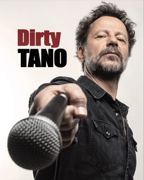 Tano dans Dirty