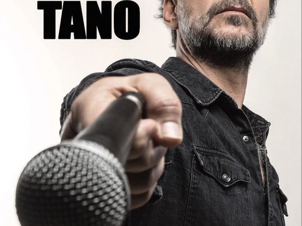 Tano dans Dirty