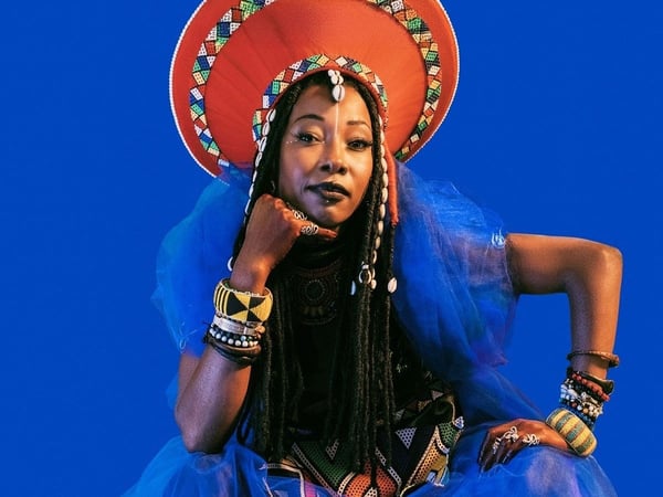 Fatoumata Diawara