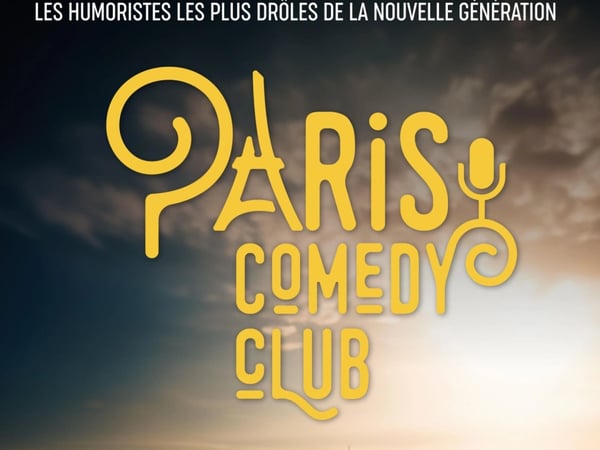 Paris Comedy Club