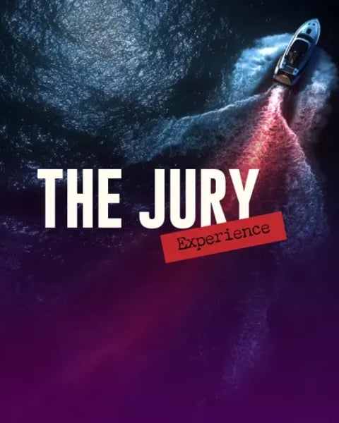 The Jury Experience – Une sortie en mer fatale