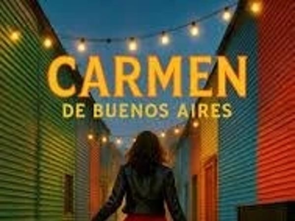 La Carmen de Buenos Aires