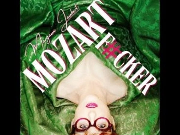 Margaux Jaubert dans Mozart F#cker