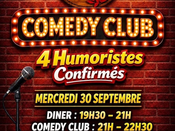 Comedy Club