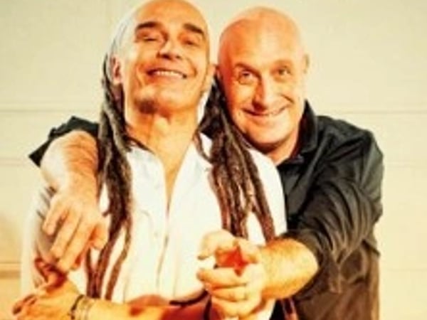 Mike & Riké - Tout le Bonheur du Monde... ou Presque!