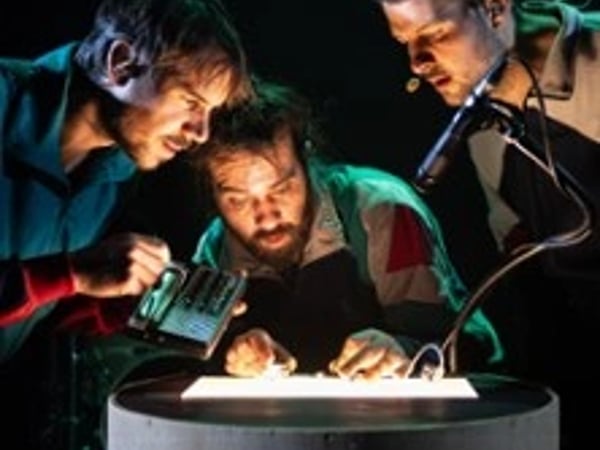 Secrets de Beatmakers