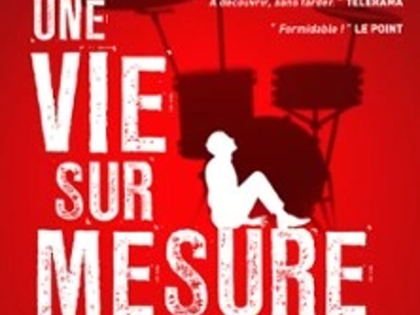 Une vie sur mesure - Compagnie Scènes Plurielles (tournée)