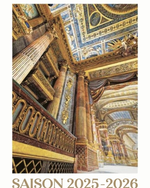 Gala Mozart Buffa : Vienne 1783