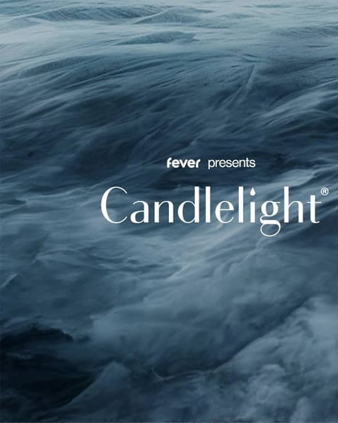Candlelight à Versailles