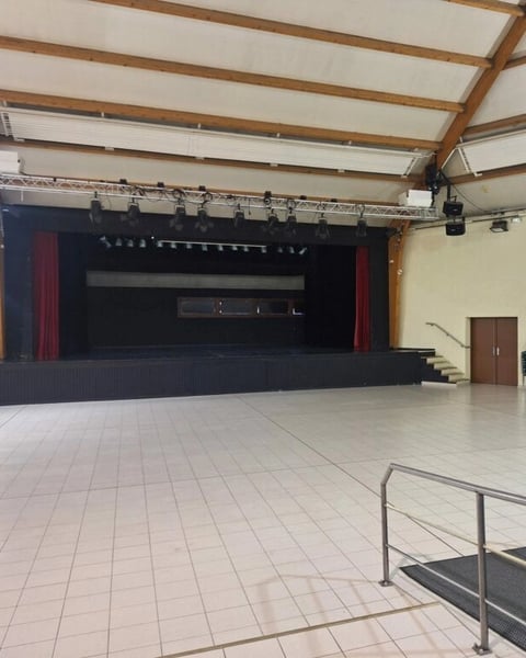 Foyer de loisirs de la bonnette
