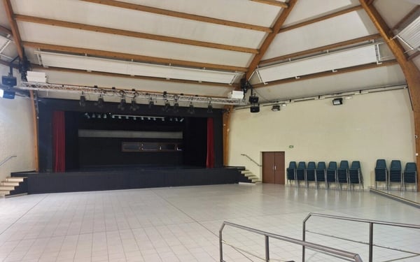 Foyer de loisirs de la bonnette