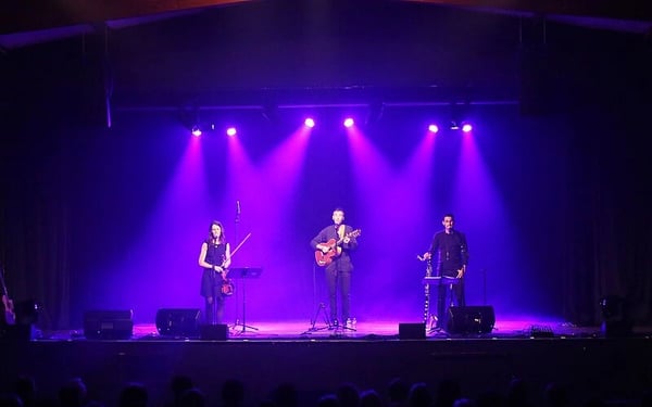 Cac Georges Brassens