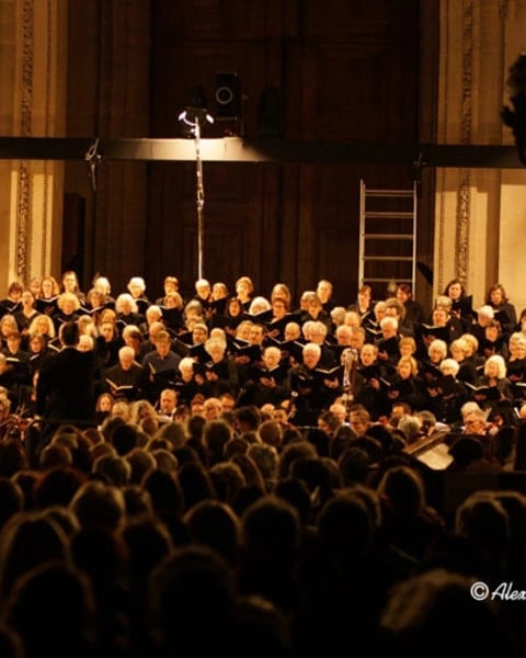 Fauré, Requiem