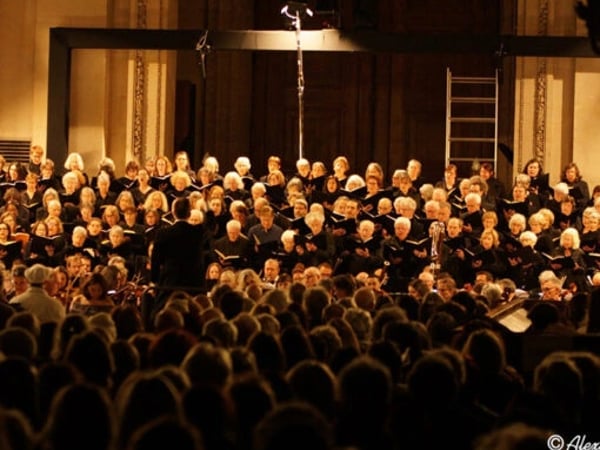 Fauré, Requiem
