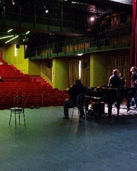 Théâtre de La Celle-Saint-Cloud