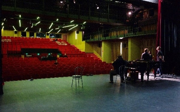 Théâtre de La Celle-Saint-Cloud