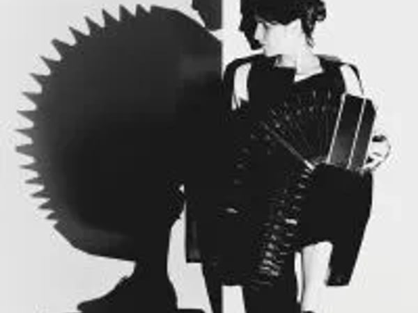 Louise Jallu Quartet