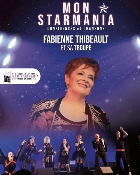 Starmania