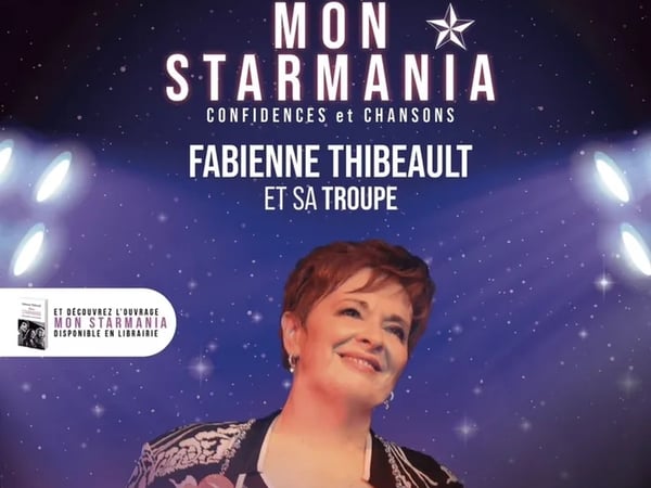 Starmania
