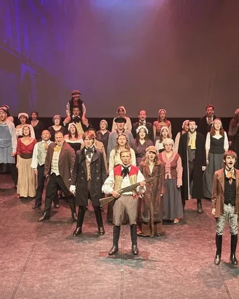 Les Misérables