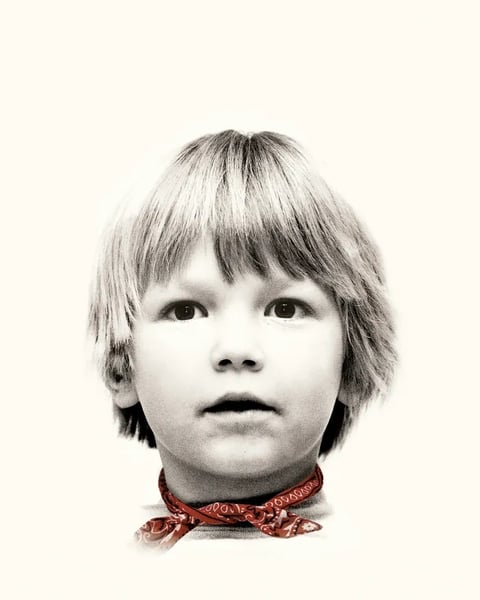 Un Renaud pour moi tout seul M.Lune