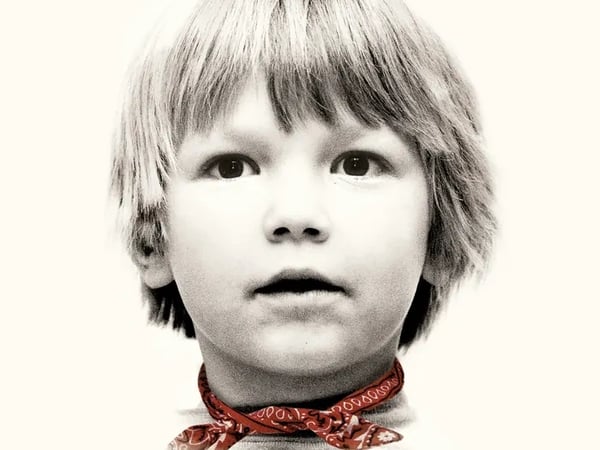 Un Renaud pour moi tout seul M.Lune