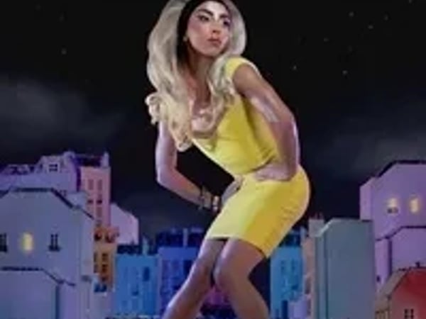 Bilal Hassani + DJ Cam