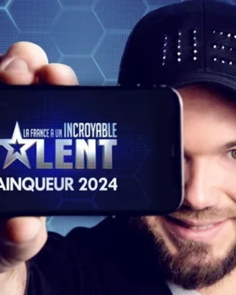 Mathieu Stepson