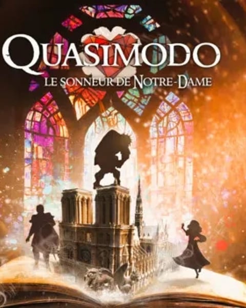 Quasimodo