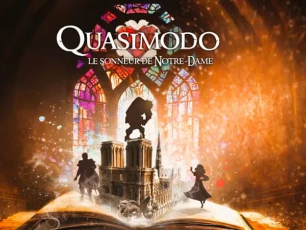 Quasimodo
