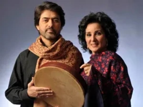 Aicha Redouane & Habib Yammine