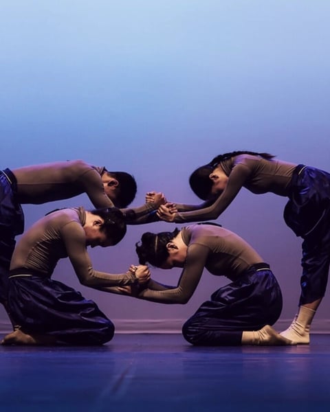 K-Arts Dance Company