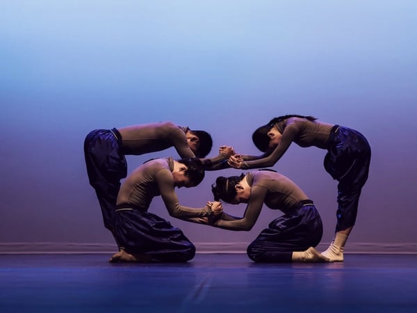 K-Arts Dance Company
