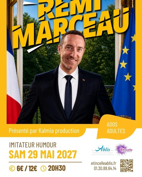 Rémi Marceau