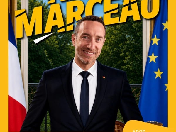 Rémi Marceau