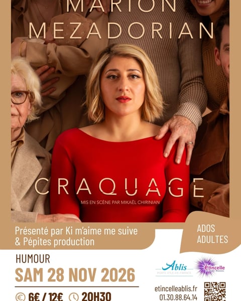 Craquage