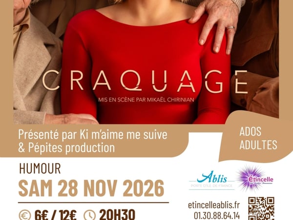 Craquage