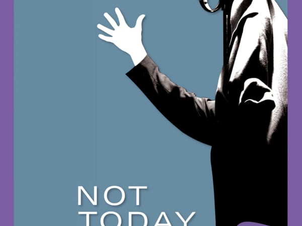 Fugue sonate et faux filet / Not today