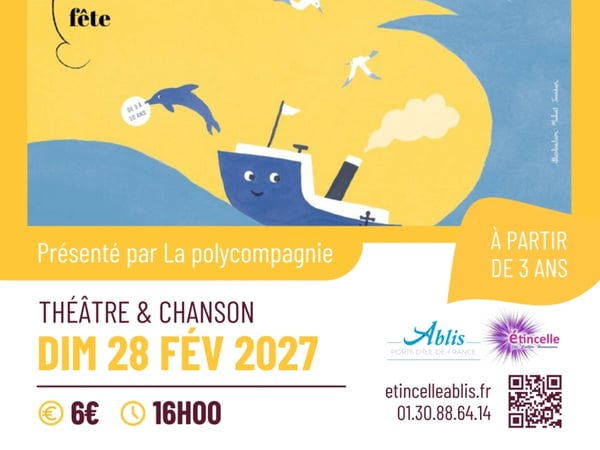 Pépito petit bateau