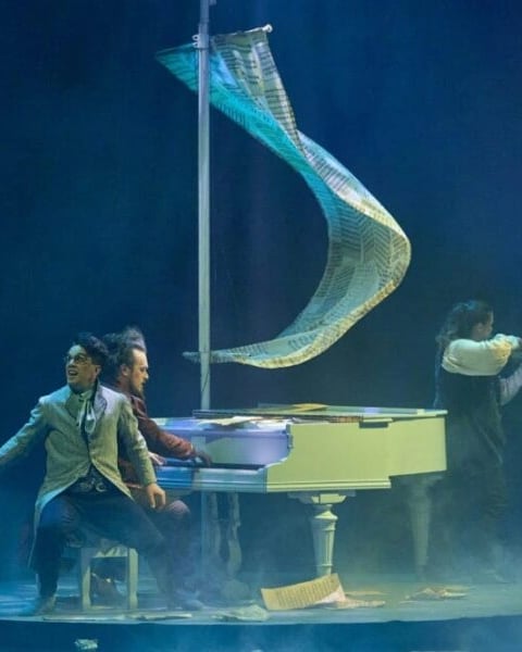 Les Virtuoses