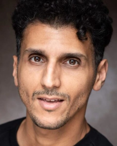 Ryad Baxx