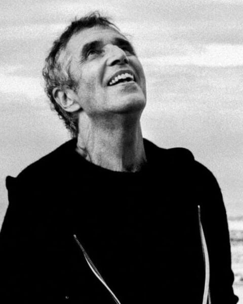 Julien Clerc
