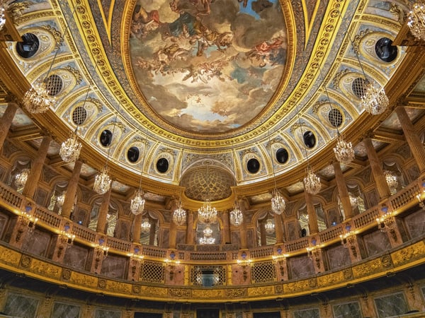 Mozart : Don Giovanni