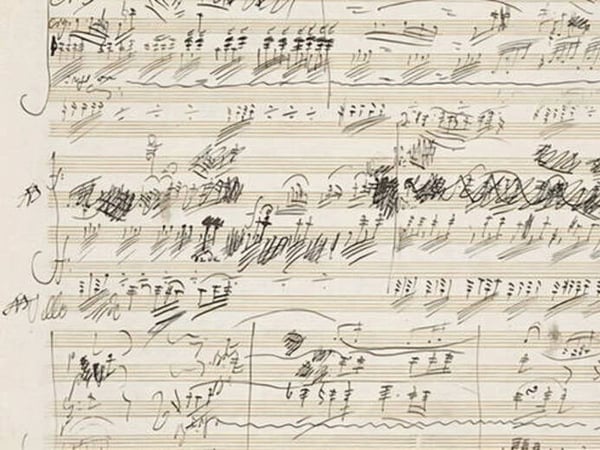 Beethoven et Schubert