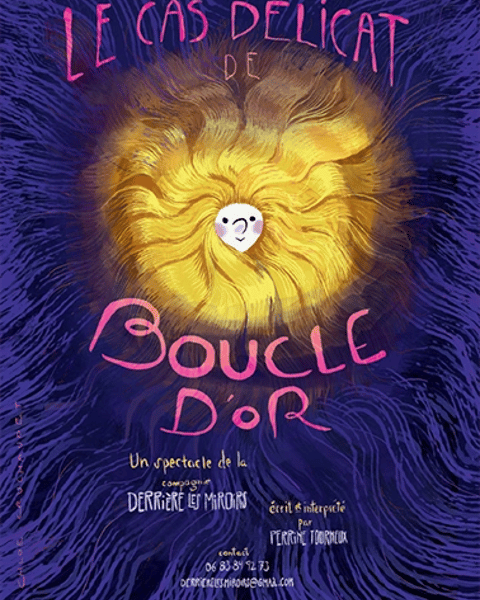 Le cas délicat de Boucle d'Or