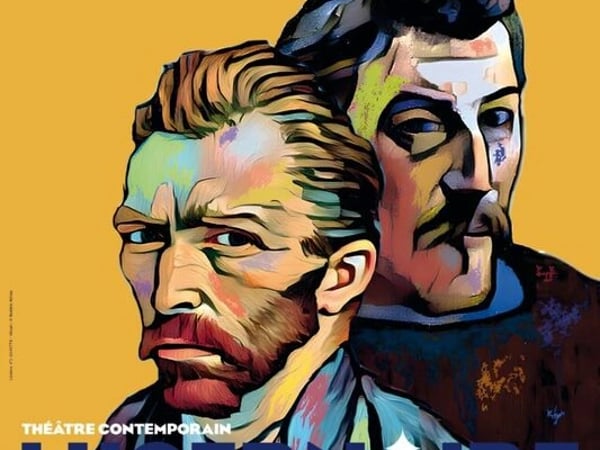 Gauguin, Van Gogh