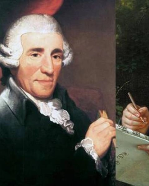 Le maître et l’élève