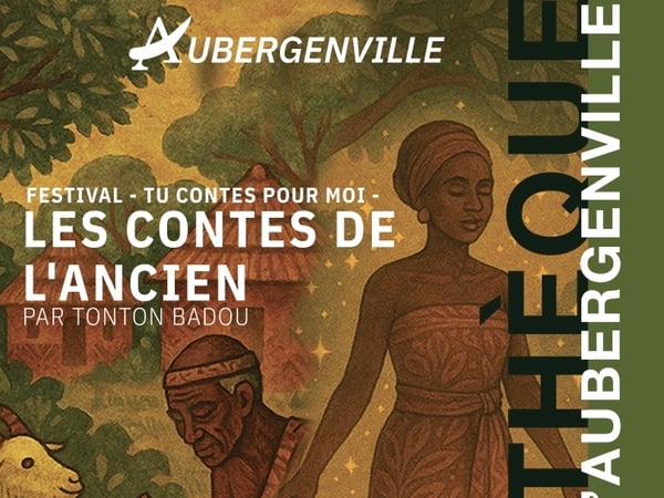 Les contes de l'Ancien