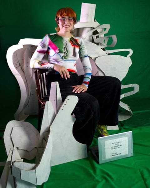 Biennale mars à l'ouest