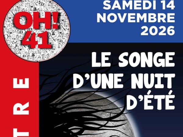 Le songe d'une nuit d'été